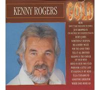Rogers, Kenny - Kenny Rogers