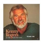 Kenny Rogers - Kenny Rogers All-Time Greatest Hits Volume Two