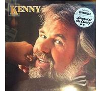 Kenny Rogers - Kenny Rogers - Kenny - United Artists Records - 1C 064-82 739
