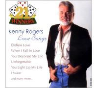 Kenny Rogers - Kenny Rogers Love Songs