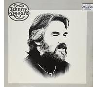 Kenny Rogers - Kenny Rogers (Lucille) [VINYL]