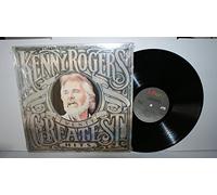 KENNY ROGERS - Kenny Rogers: Twenty Greatest Hits (20) [Vinyl LP] [VINYL]