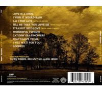 KENNY ROGERS LIFE IS LIKE A SONG NEW CD