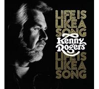 Kenny Rogers - Life Is Like A Song