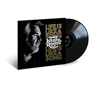 Kenny Rogers - Life Is Like a Song - Vinyl Record 12 Album - B99z