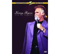 Kenny Rogers: Live by Request [DVD] [1999]