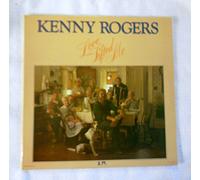 Kenny Rogers - Love Lifted Me