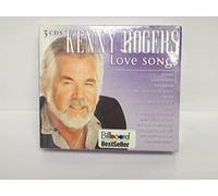 Kenny Rogers - Love Songs