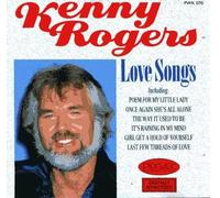 Kenny Rogers - Love songs (compilation)