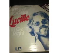 Kenny Rogers - Lucille (1976) / Vinyl single [Vinyl-Single 7'']