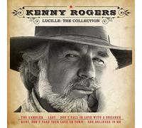 Kenny Rogers – Lucille: The Collection