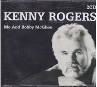 Kenny Rogers - Me And Bobby Mcgee - Kenny Rogers 2CD