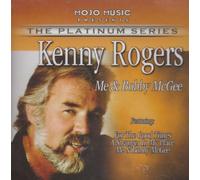 Kenny Rogers - Me & Bobby Mcgee