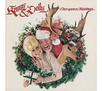 Kenny Rogers - Once Upon A Christmas - CD - J3z