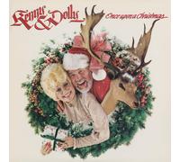 Kenny Rogers Once Upon a Christmas (CD) (US IMPORT)