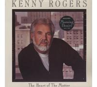 KENNY ROGERS - ROGERS, Kenny The Heart Of The Matter