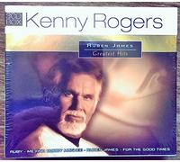 Kenny Rogers - Ruben James-Greatest Hits