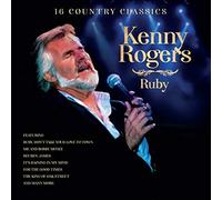 Kenny Rogers - Ruby (180g Vinyl) [VINYL]