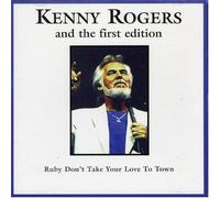 Kenny Rogers - Ruby Don't Take Your Love...