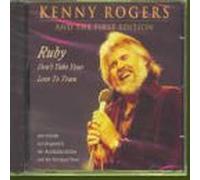 Kenny Rogers - Ruby Dont Take Your Love to