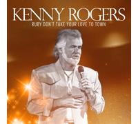 Kenny Rogers Ruby Don't Take Your Love To Town (CD)