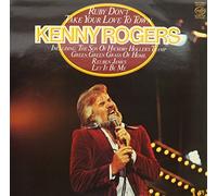 Kenny Rogers - Ruby Don't Take Your Love to Town [VINYL]