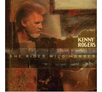 KENNY ROGERS - She Rides Wild Horse