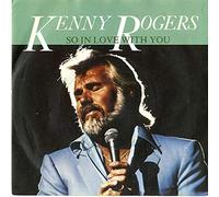 Kenny Rogers - So In Love With You