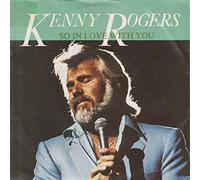 Kenny Rogers - So In Love With You