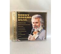 Kenny Rogers - Solid Gold: 20 Classics