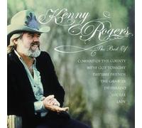 Kenny Rogers : The Best of Kenny Rogers CD 3 discs (2009) NEW Great Value