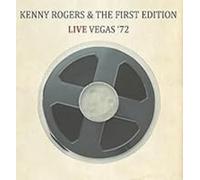Kenny Rogers & the F - Live Vegas '72 [VINYL]