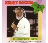 Kenny Rogers & The First Edition – Greatest Hits – CD (Evergreen)