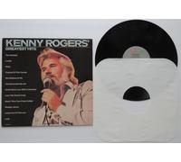 Kenny Rogers & The First Edition - Greatest Hits [VINYL]