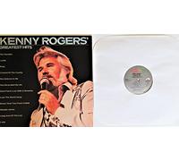 Kenny Rogers & The First Edition - Greatest Hits [VINYL]