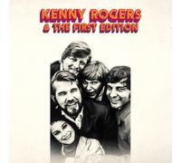 Kenny Rogers & The First Edition : Kenny Rogers & the First Edition VINYL 12"