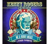 Kenny Rogers & The First Edition - Me & Bobby McGee & Other Favorites