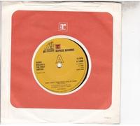 Kenny Rogers & The First Edition - Ruby, Don't Take Your Love to Town / Girl Get a Hold of Yourself [7" VINYL]
