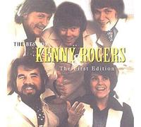 Kenny Rogers & The First Edition - The Best Of