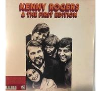 Kenny Rogers & The First Edition [VINYL]