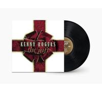 Kenny Rogers - The Gift (Amazon Exclusive) [Vinyl LP] [VINYL]