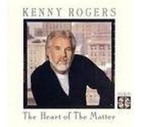 Kenny Rogers - The Heart Of The Matter