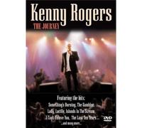 Kenny Rogers: The Journey [DVD]