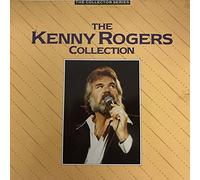 Kenny Rogers - The Kenny Rogers Collection