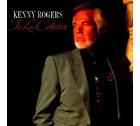 Kenny Rogers - The Love Collection