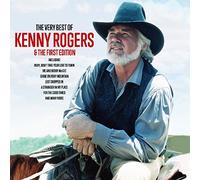 Kenny Rogers - The Very Best Of [3CD Box Set]