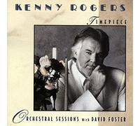 Kenny Rogers - Timepiece