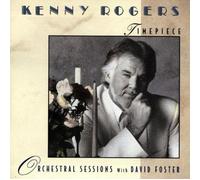 Kenny Rogers - Timepiece