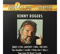 Kenny Rogers - Twice as much
