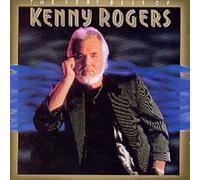 Kenny Rogers - Very Best Of - New CD - Q1111z